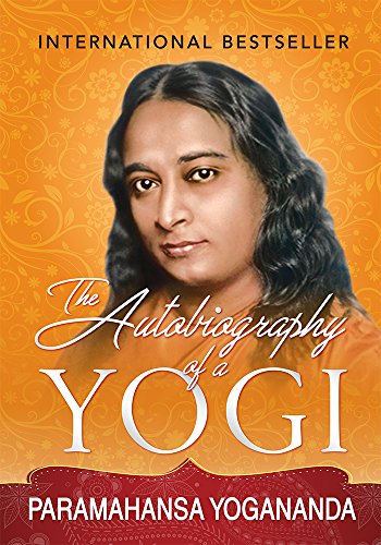 Stock image for The Autobiography of a Yogi for sale by HPB-Emerald