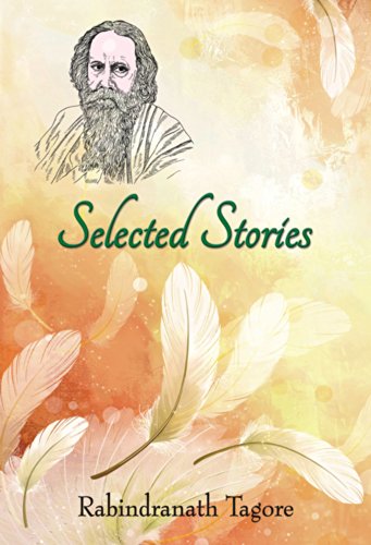 9789380914770: Selected Stories of Rabindranath Tagore