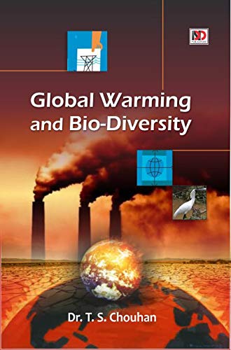 Stock image for Global Warming and Bio-Diversity for sale by dsmbooks