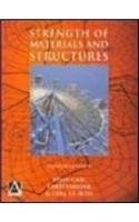 9789380931036: Strength of Materials and Structures 4e