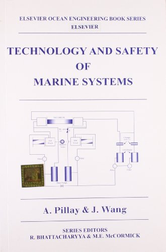 Stock image for Technology And Safety Of Marine Systems (2011) for sale by Kanic Books