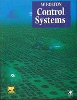 9789380931333: Control Systems,, 1 Editon