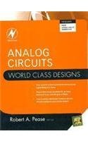 9789380931388: ANALOG CIRCUITS: WORLD CLASS DESIGNS