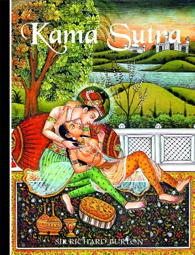 Imagen de archivo de Vatsyayana`s Kama Sutra a la venta por HPB-Ruby