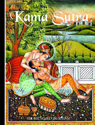 Stock image for Vatsyayana`s Kama Sutra for sale by HPB-Ruby