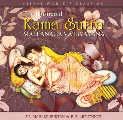 9789380936796: Kama Sutra Illustrated