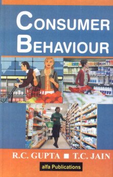 Stock image for Consumer Behaviour for sale by Vedams eBooks (P) Ltd