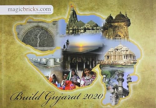 Beispielbild fr Build Gujarat zum Verkauf von Blackwell's