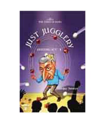 Stock image for Just Jugglery for sale by Books Puddle