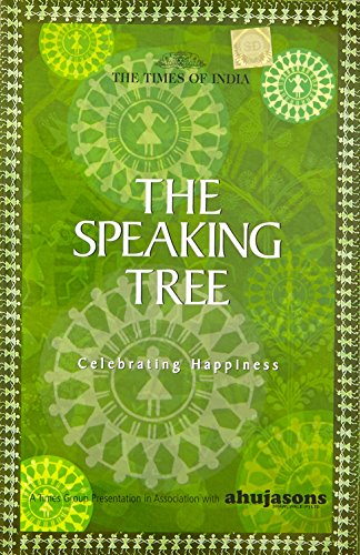 Beispielbild fr The Speaking Tree zum Verkauf von WorldofBooks