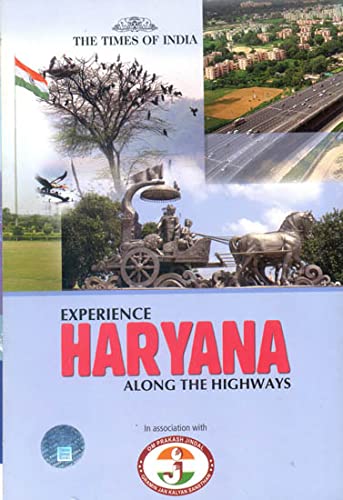 Beispielbild fr Experience Haryana Along the Highways zum Verkauf von Blackwell's