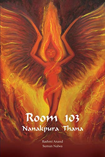 Stock image for Room 103: Nanakpura Thana for sale by dsmbooks