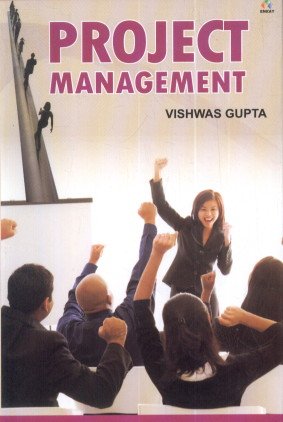 Stock image for Project Management for sale by Vedams eBooks (P) Ltd