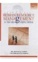 Stock image for Human Resource Management in the New Global Order for sale by Majestic Books