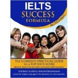 Stock image for IELTS Success Formula Academic with Audio CD for sale by dsmbooks