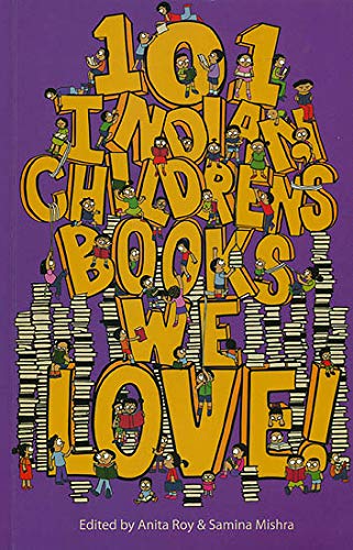 Imagen de archivo de 101 Indian Children's Books We Love a la venta por Books Puddle