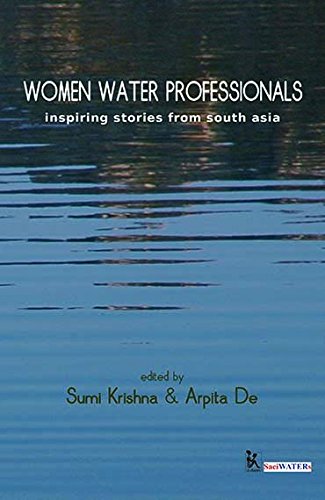 9789381017197: Women Water Professionals