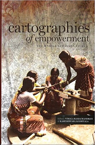 Cartographies of Empowerment: The Mahila Samakhya Story