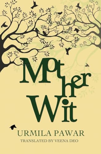 Stock image for Motherwit for sale by Books Puddle