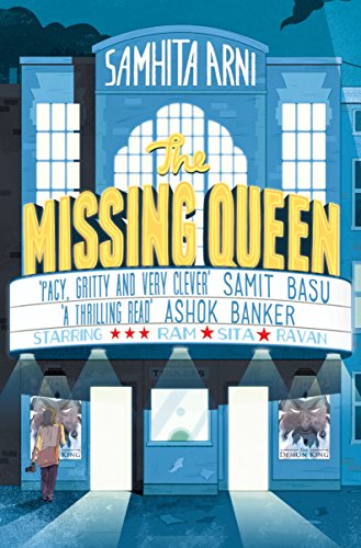 Stock image for Missing Queen, The for sale by WorldofBooks