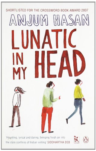 Beispielbild fr Lunatic In My Head [Paperback] [Nov 29, 2012] HASAN zum Verkauf von medimops
