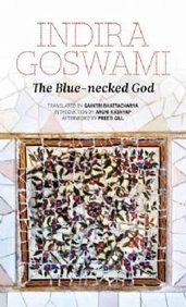 Stock image for The Blue-Necked God for sale by Books Puddle