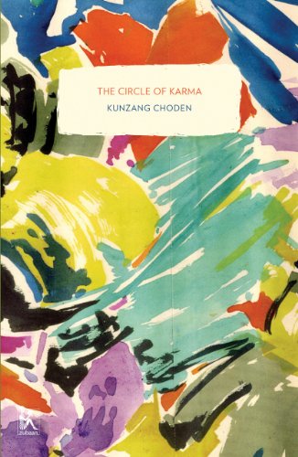 Beispielbild fr The Circle of Karma (Zubaan Classics) zum Verkauf von dsmbooks