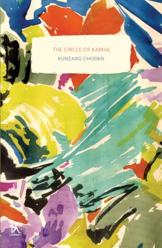 9789381017883: The Circle of Karma (Zubaan Classics)