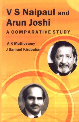 Stock image for V S Naipaul And Arun Joshi: A Comparative Study for sale by Books in my Basket