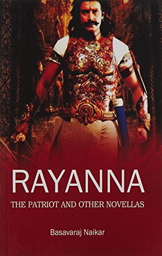 Stock image for Rayanna The Patriot And Other Novellas for sale by Books in my Basket