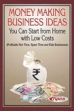 Stock image for Money Making Business Ideas for sale by Books Puddle
