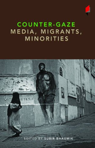 Stock image for Counter-Gaze Media, Migrants, Minorities for sale by Books Puddle