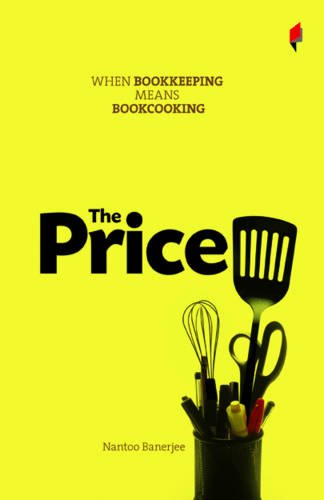 9789381043035: Price When Bookkeeping Means Bookcooking (Critical Debates on Frontpage, Corporate Governance on Frontpage)