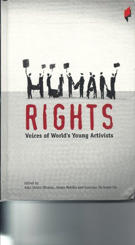Stock image for Human Rights for sale by Books Puddle