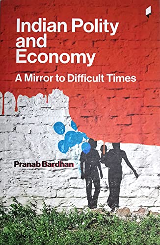 Stock image for Indian Polity and Economy for sale by Books Puddle