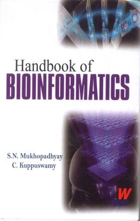 Beispielbild fr Handbook of Bioinformatics zum Verkauf von Books Puddle