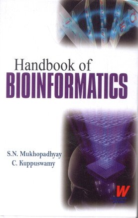Stock image for Handbook of Bioinformatics for sale by Books Puddle