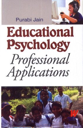 Stock image for Educational Psychology: Professional Applications for sale by Books in my Basket