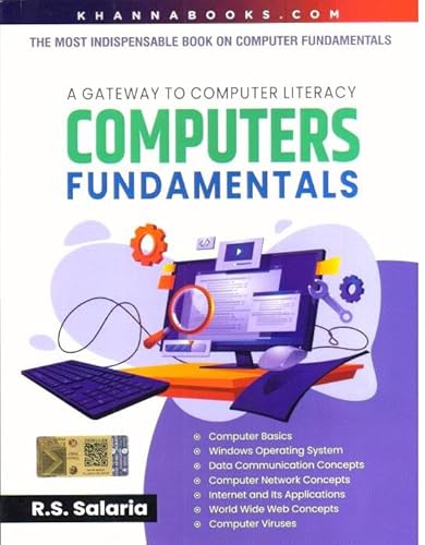 9789381068533: Computer Fundamentals