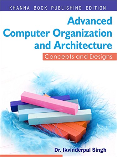 Stock image for Advanced Computer Organization & Architecture for sale by dsmbooks