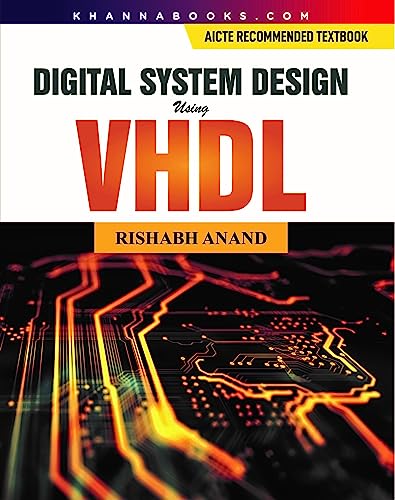 Imagen de archivo de Digital System Design Using VHDL a la venta por dsmbooks
