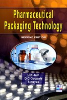 Beispielbild fr Pharmaceutical Packaging Technology zum Verkauf von Books Puddle