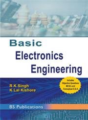 Beispielbild fr Basic Electronics Engineering zum Verkauf von Books Puddle