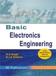 Stock image for Basic Electronics Engineering for sale by Books Puddle