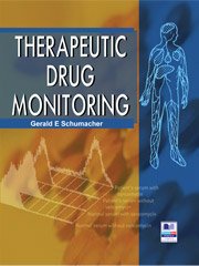 9789381075364: Therapeutic Drug Monitoring