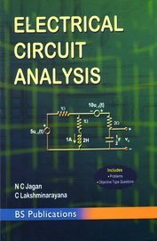 Stock image for Electrical Circuit Analysis for sale by Books Puddle