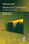 Imagen de archivo de Advaned Medicial Chemistry a la venta por Books Puddle