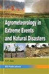 Stock image for Agrometeorology in Extreme Events and Natural Disasters for sale by dsmbooks