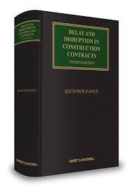 Stock image for Delay and Disruption in Construction Contracts for sale by Mispah books