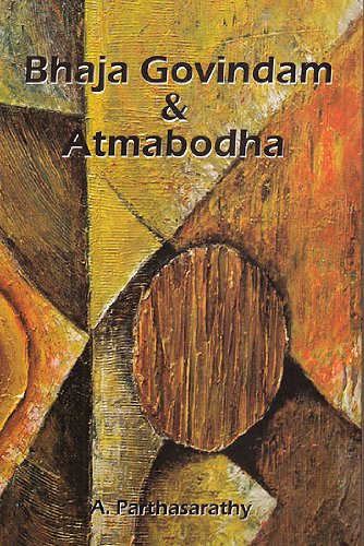 Stock image for Bhaja Govindam and Atmabodha for sale by dsmbooks